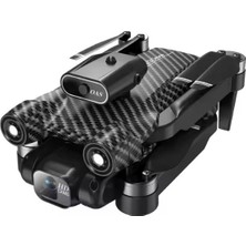 Tianya Katlanabilir Drone, Çift Kamera, Optik Akış, Wifi Fpv, Stabil Uçuş