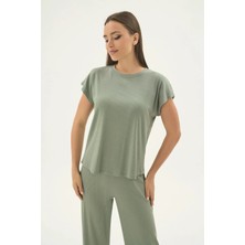 Sevim 17503 Kadın Pijama Takım