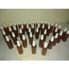 Tarımsal ve Hayvansal Ürünler 100 ml Sıvı Kültür Mantarı Tohumu + Hediye Üzüm Fidanı Tohumları