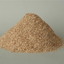 Tarımsal ve Hayvansal Ürünler Buğday Kepeği 1 kg + Hediye Üzüm Fidanı Tohumları