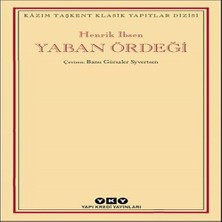 Yaban Ördeği