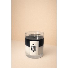 Pixy Store Beşiktaş Bjk Taraftar Mumu (Vanilyakokulu)