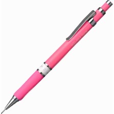 Penac Versatil Kalem (Mekanik Kurşun Kalem) Tlg Renkli 0.7 Mm Pembe Sc0705-19
