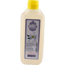 Arı Kolonyaları 950 ml 60 Derece Beyaz Zambak Kolonyası