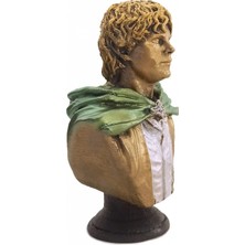 MiraLive Polyester Sam Büst Küçük Boy