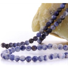 Lowell Home Ieg 6 mm Sodalit Taşı LWLBJT-RSIEG327