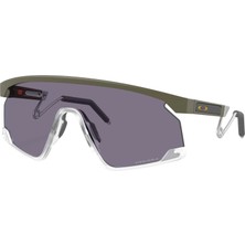 Oakley Bxtr Prızm (OO9237) | Unisex Güneş Gözlüğü