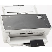 Gümrük Bey Kodak Alaris S2050 A4 Doküman Tarayıcı 50 Ppm / 100 Ipm Hızlı Profesyonel Ofis Tarayıcı