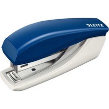 Leitz 5517 Zımba Makinası 10 Yaprak Mavi 55170035