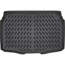 PSN Jeep Avenger (2023-..) Üst Bagaj Ile Uyumlu Araca Özel Bagaj Havuzu