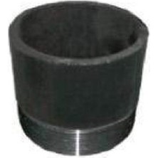 Tuna Tarım Boru Kaynak Ucu 2 1/2" (6,5 Cm) DN65