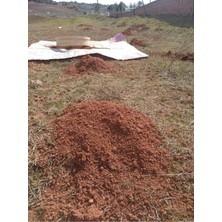 Tarımsal ve Hayvansal Ürünler Kösnü Köstepek Ocağı Toprağı 500 gr
