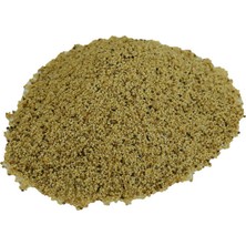 Trend Movira Haşhaş Tohumu Tane Doğal Beyaz 100 gr Paket