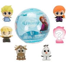 Disney Frozen Mashems Figürü Sürpriz Paket Seri 7