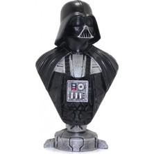 MiraLive Darth Vader Büst Küçük Boy