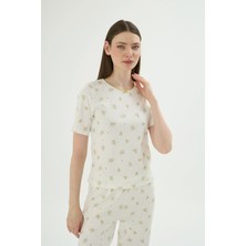Sevim 17791 Kadın Pijama Takım
