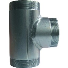 Tuna Tarım Boru T 3" DN80