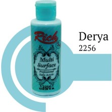 Trend Movira Riculti Surface 2256 Derya Akrilik Boya 130 cc