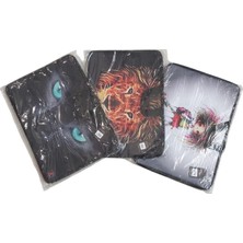  x-case proje çantası desenli 37x54 cm pc-99 (karışık renk 1 adet)