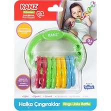  lc oyuncak halka çıngıraklar 30630