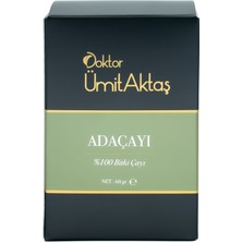 Dr. Ümit Aktaş  Adaçayı