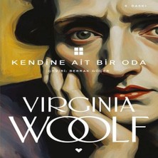 Kendine Ait Bir Oda (Yeni Kapak)