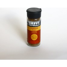 Baffs Naturals Kuzu Etli Toz Topper Doğal Köpek Mama Takviyesi 100 gr