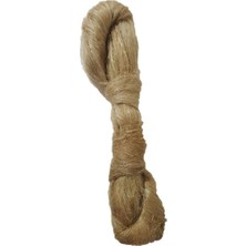 CTR Ticaret Tesisat Keteni - Hem Doğalgaz Hem Su Tesisatına Uygun -  Saf Doğal Bağ Keten