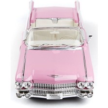 Neco Oyuncak Model Araba 1/18 1969 Cadillac Eldorado Biarritz 36813