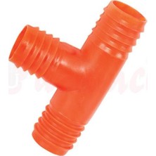 Trend Movira 3/4 Plastik Hortum Te