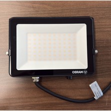 Ldeco LED Projektör / 50W 4000K Ilık Beyaz Işık 4500LM IP65 / Osram