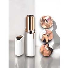 Krm Mini Pratik Yüz Epilasyon Cihazı Krm