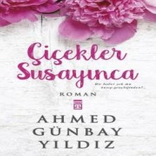 Ronanna Çiçekler Susayınca