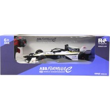  ctoy oyuncak formula 1 jaguar uzaktan kumandalı araba usb şarjlı 38614