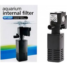 Storozal Sobo WP-950F Filtre 500 Lth 6 W