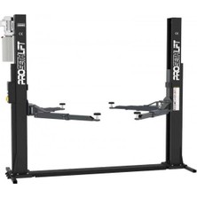 Proseth 4 Ton Tam Otomatik Hidrolik Araç Lifti