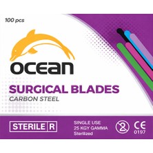 Ocean Bistüriucu