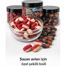 Utku Carp 200 gr Special Iğnelik BOILI(18X13MM)