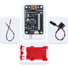 Alaca Maker Genel Kullanım Kartı - Gkk Otopilot