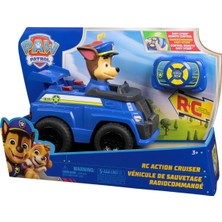 Spin Master Oyuncak Paw Patrol Rc Chase