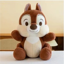 Kawaii Peluş Sincap 22 cm