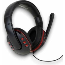 Krm Oyuncu Kulaklığı PG6960 Krm