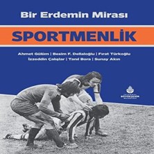 Ronanna Bir Erdemin Mirası: Sportmenlik