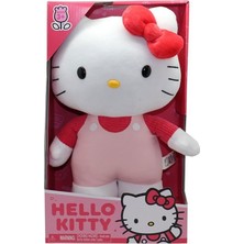Giochi Preziosi Oyuncak Hello Kitty Peluş 30Cm 24408-0206
