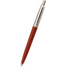 Parker Tükenmez Kalem Jotter Original Kırmızı Ct S0033330