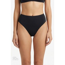 Penti Siyah Cover Bikini Altı