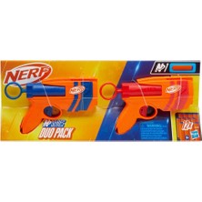 Nerf Oyuncak N-Series Duo Pack
