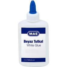  mas tutkal genel amaçlı beyaz 50 ml 2130 (24 lü paket)