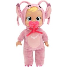 Cry Babies Oyuncak Ağlayan Yumus Stitch Cdu6 923294