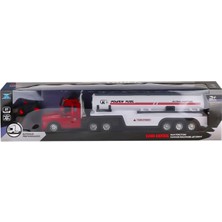 Ctoy Oyuncak Uzaktan Kumandalı Tır 1:36 637A-1